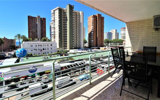 Apartamento Niza 3-A