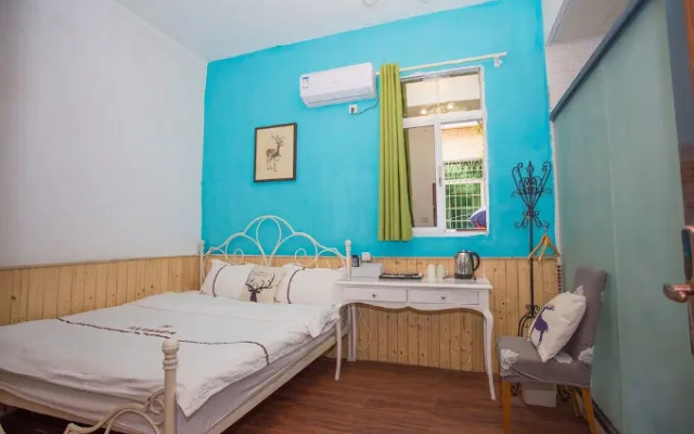 Xiamen Shandouji  Hostel