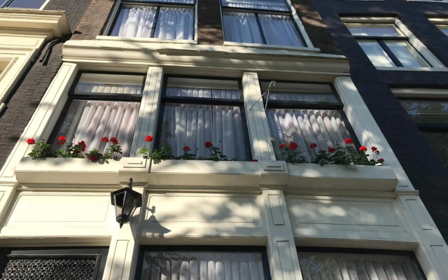 Keizershouse Amsterdam