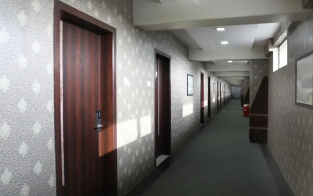 Hotel Pearls