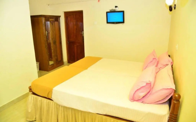 Hotel My Soulmate