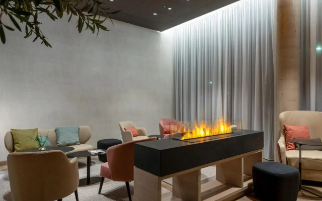 IntercityHotel Heidelberg