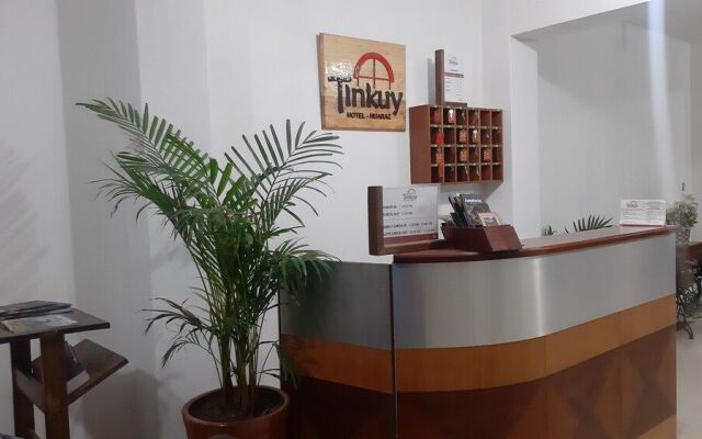 Tinkuy Huaraz