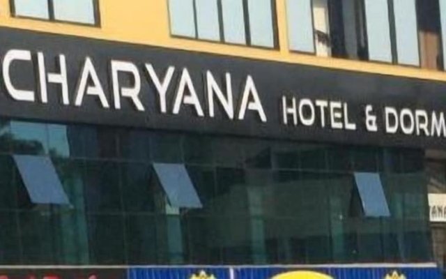 Charyana Hotel Ac Dormitory - Hostel