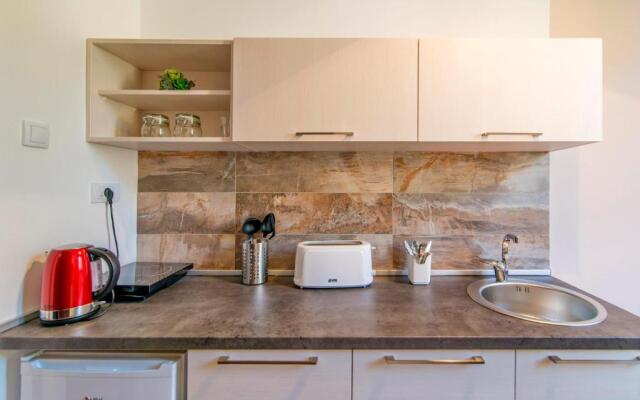 Apartments Top Central 3