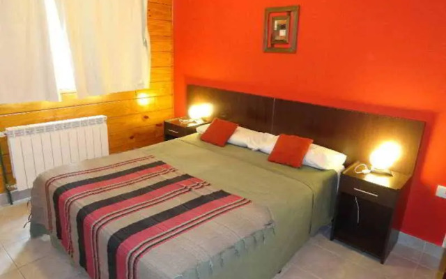 My Hotel Calafate