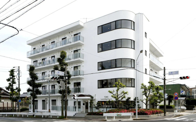Guesthouse TOHO
