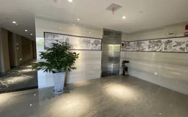 Wenbi Hotel