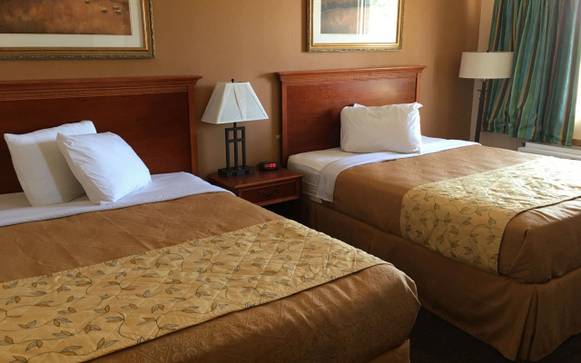 Rodeway Inn Sergeant Bluff - Sioux City