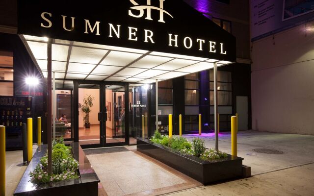 Sumner Hotel