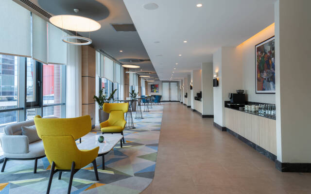 Courtyard by Marriott Chisinau