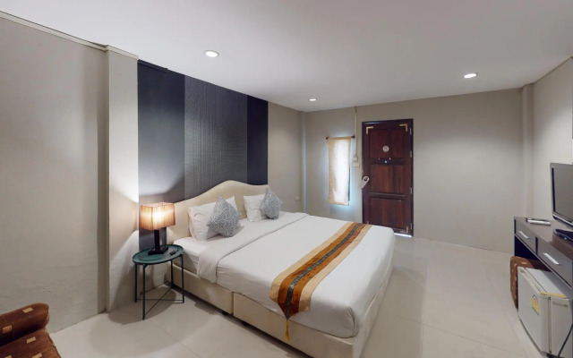 I-House Chiangrai