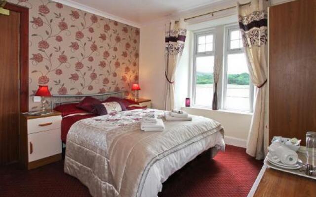 The Anchor Hotel