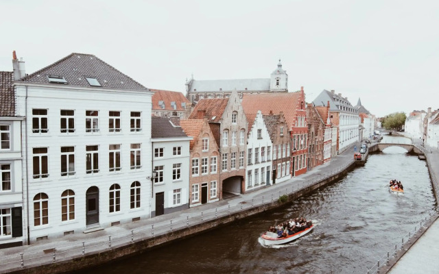 Hotel Van Cleef