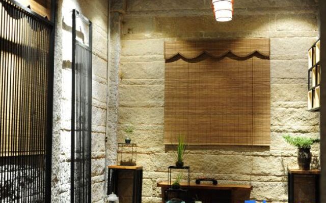 Xiyuan Xiangyu Inn  Wudian