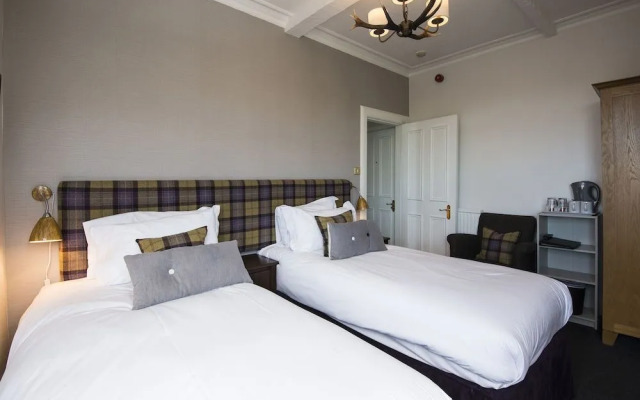 Isle of Skye Guest house