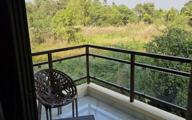Shrikar Resort