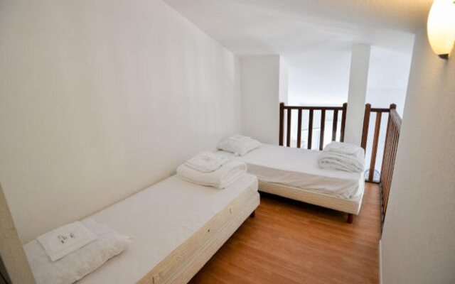 Olydea - Château de Jouarres