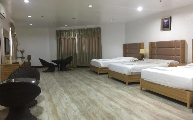 Jeamco Royal Hotel - Palawan