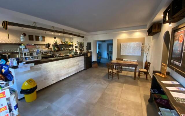 Appartamenti NeMoZo Moretti