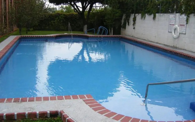 Casagrande Aeropuerto Guadalajara