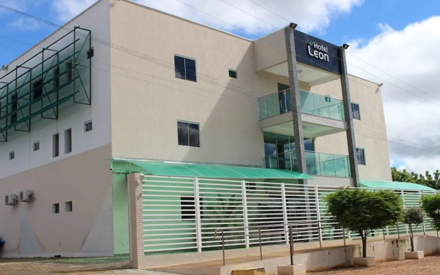 Hotel Leon