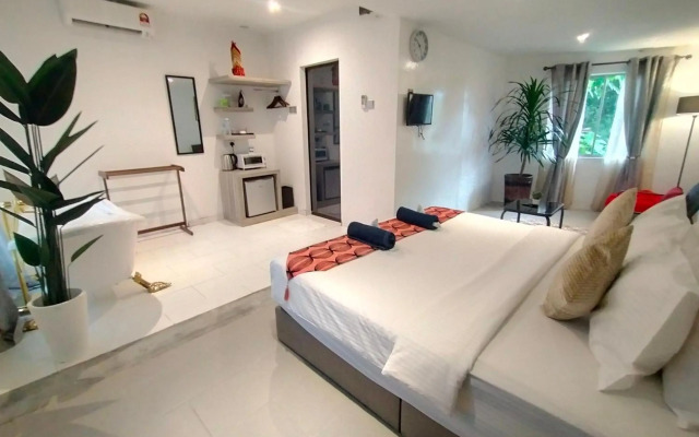 Tisha Langkawi Wellness Resort