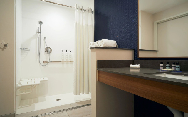 Fairfield Inn & Suites by Marriott Palmdale West