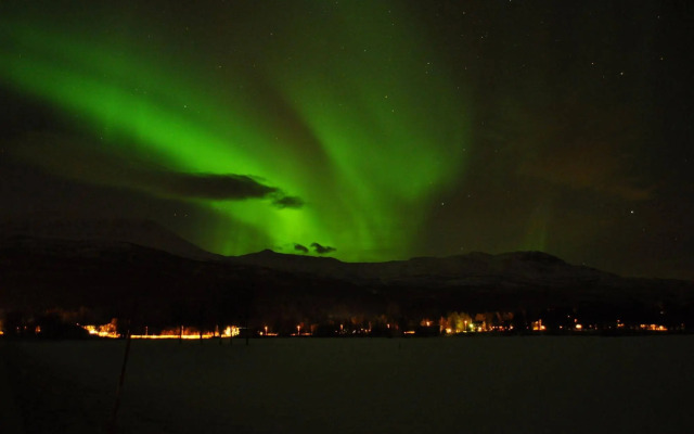 Rundhaug Gjestegård