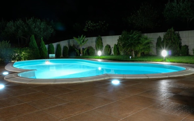 Charming Holiday Home in Buseto Palizzolo with Pool