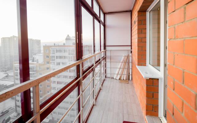 9 Ночей на улице Лыткина 9/6