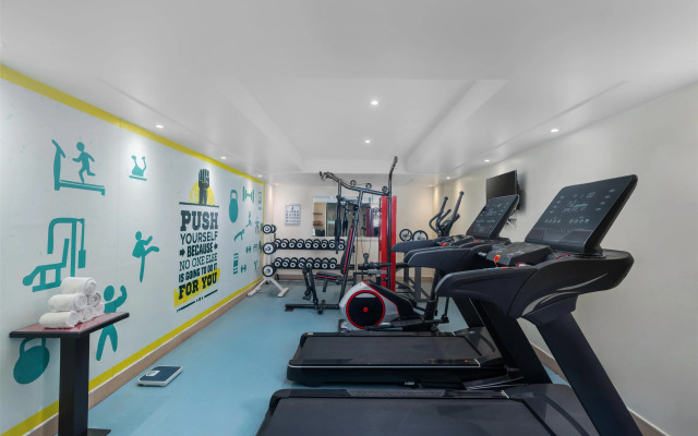 Country Inn & Suites by Radisson, Navi Mumbai
