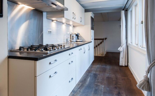 Jordaan Noordermarkt Apartments