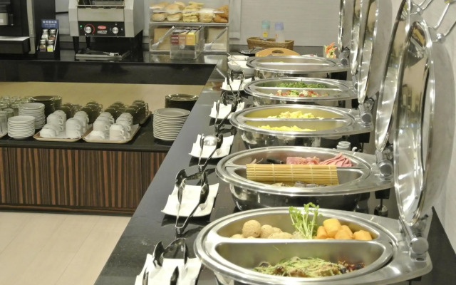 K Hotel - Taipei I