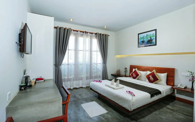 Glory Angkor Hotel SiemReap
