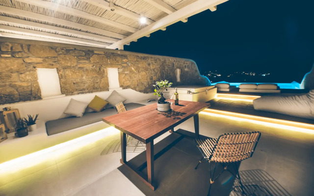 Balius Mykonos