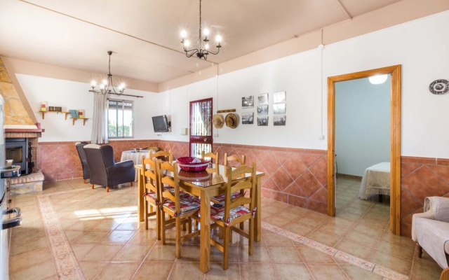 Cortijo La Erilla