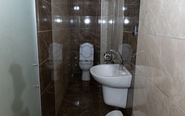 Hamsikoy Tas Otel
