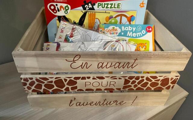 Appartamento 4 posti letto Rivarolo Canavese