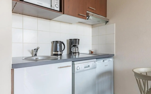 Appart´City Toulouse Colomiers - Appart Hôtel