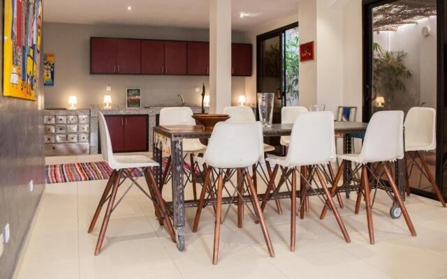 LA VILLA 126 Dakar