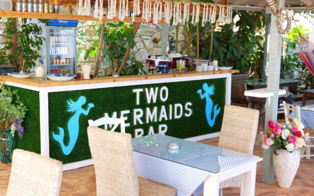Two Mermaids Hotel