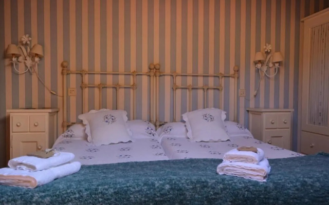 Hotel Rural La Corte