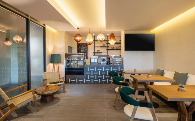 Secrets Tulum Resort & Beach Club - Adults Only - All Inclusive