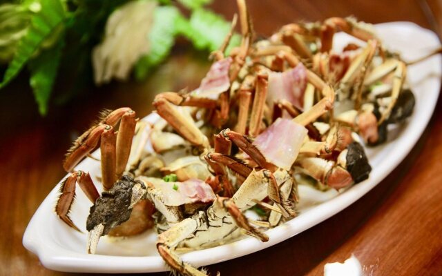 Maison New Century Nanxun Huzhou