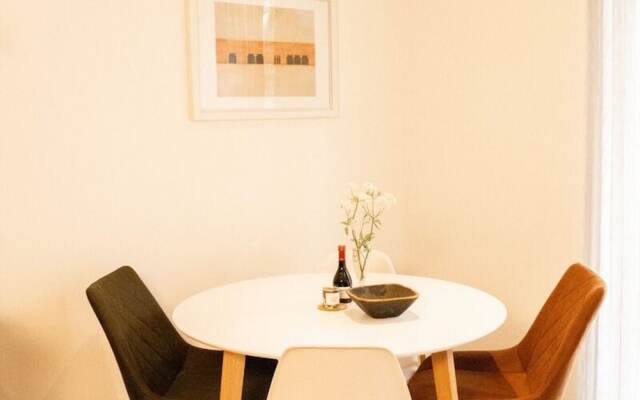 Apartment in Niedersfeld Near the ski Slopes