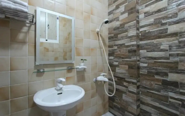 Checheng Sunny Homestay