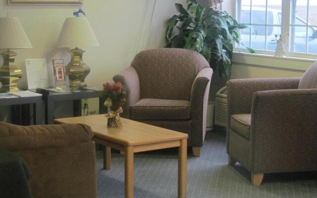 Microtel Inn Champaign
