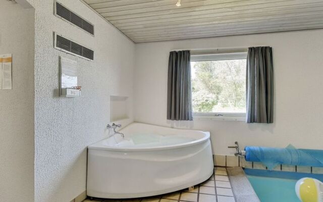 "Gesa" - 3.5km from the sea in Western Jutland