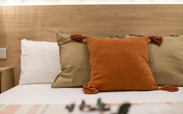 Valencia Port Rooms II